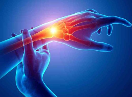 Hand And Wrist Pain Treatment In Hyderabad