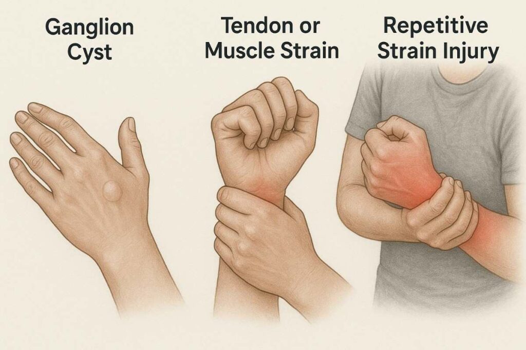 Hand Pain Treatment in Hyderabad