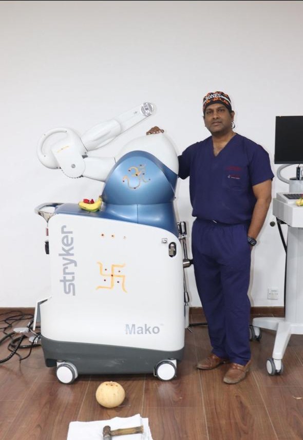 Dr drpraful Neck Pain Treatment in Hyderabad