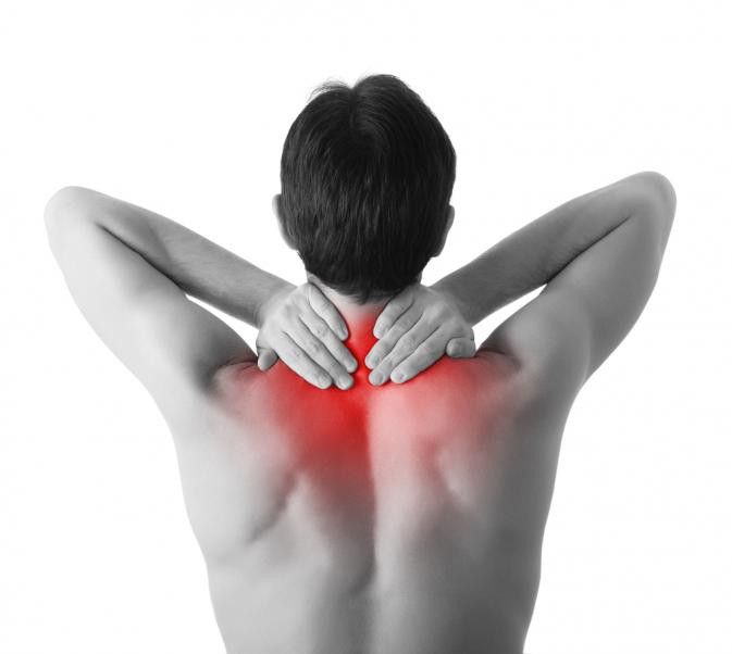 Neck Pain Treatment in Hyderabad
