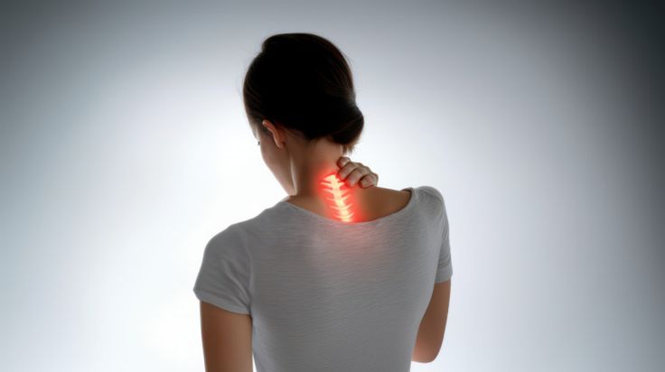 suffering form neck pain IN hyderabad