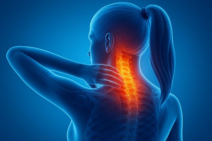 Neck Pain Treatment in Malakpet