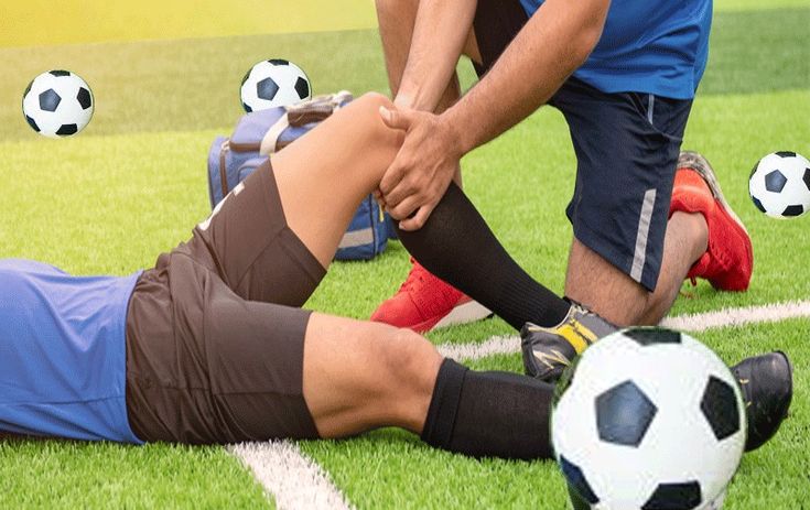 Sports Injuries Treatment in Malakpet