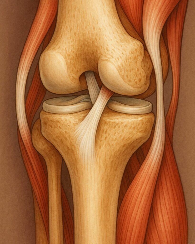 LCL Reconstruction Surgery in Hyderabad