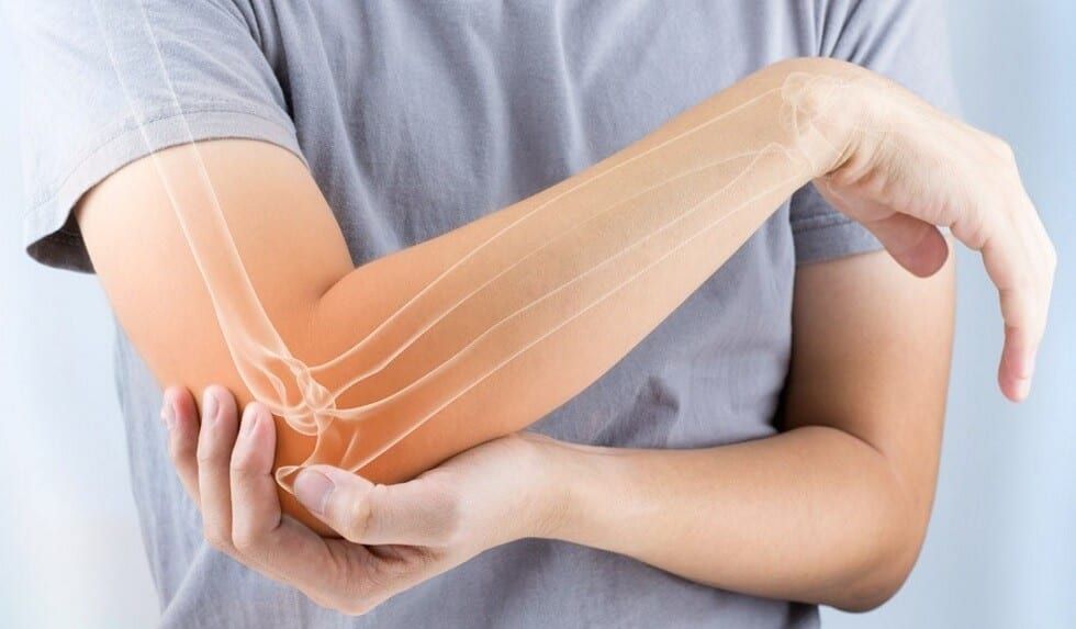 Tennis Elbow Treatment in Hyderabad