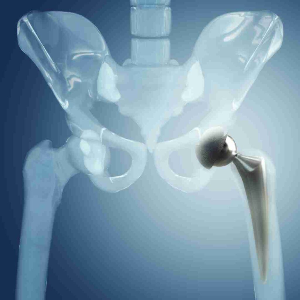 Labral Tear of Hip Treatment in Hyderabad