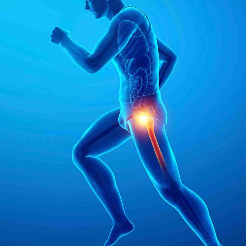 Hip Pain Treatment in Hyderabad