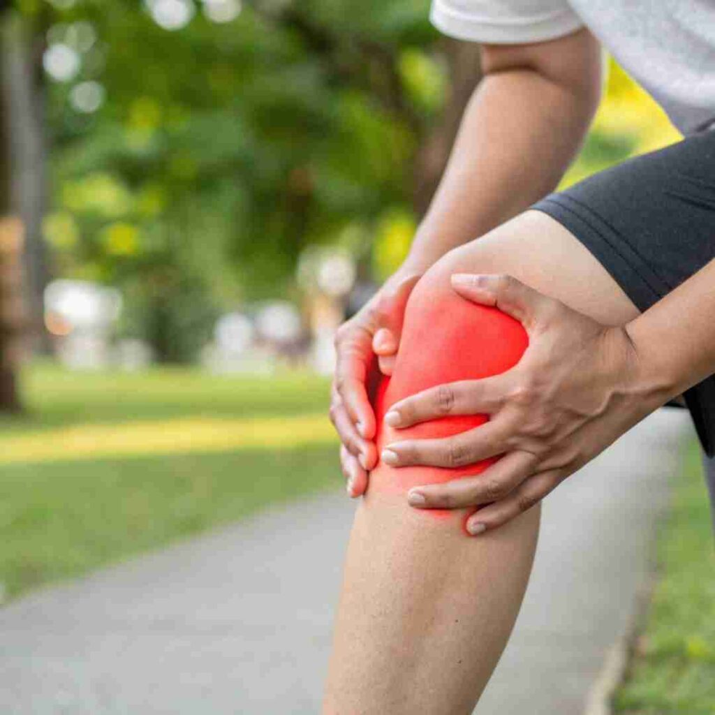 Knee Pain Treatment in Hyderabad