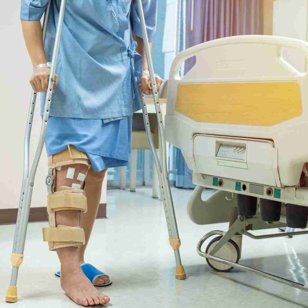 ACL Reconstruction Surgery in Hyderabad