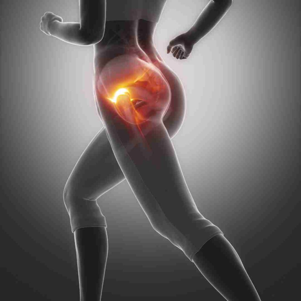 Hip Replacement Surgery in Hyderabad