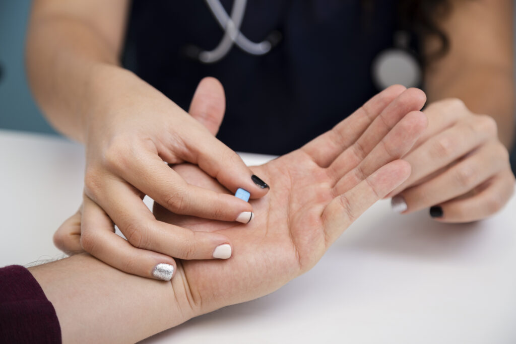 Trigger Finger Release Surgery in Hyderabad