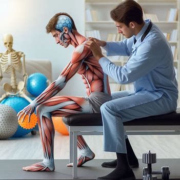 Physiotherapy and Rehabilitation in Hyderabad