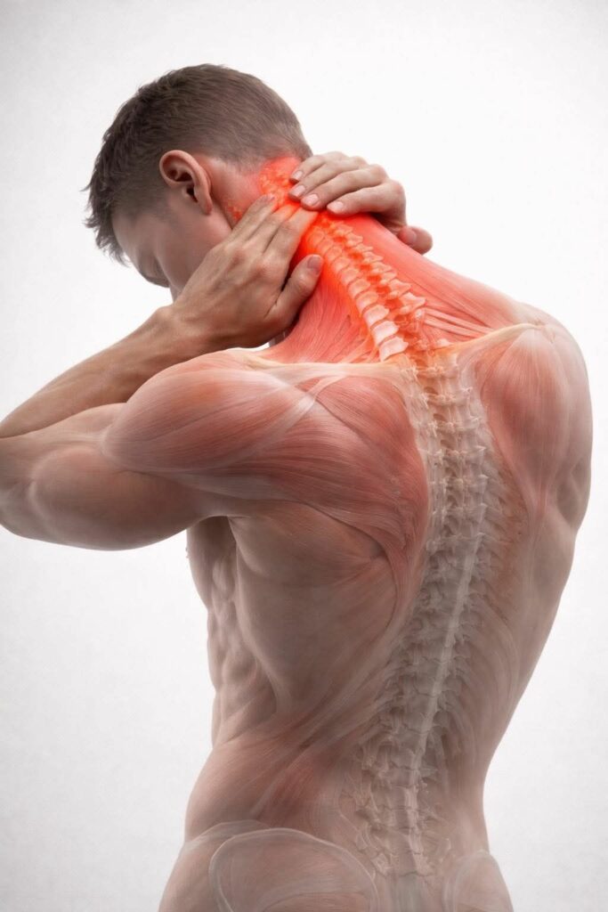 Spinal Fusion Surgery In Hyderabad