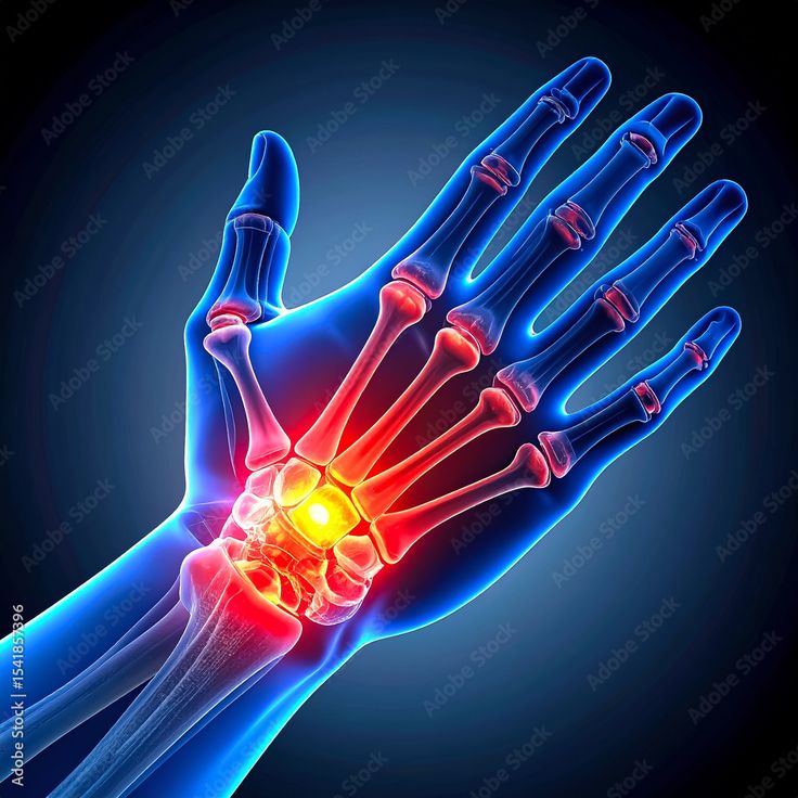 Joint fusion surgery in Malakpet