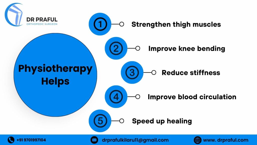 Is Knee Replacement Painful?