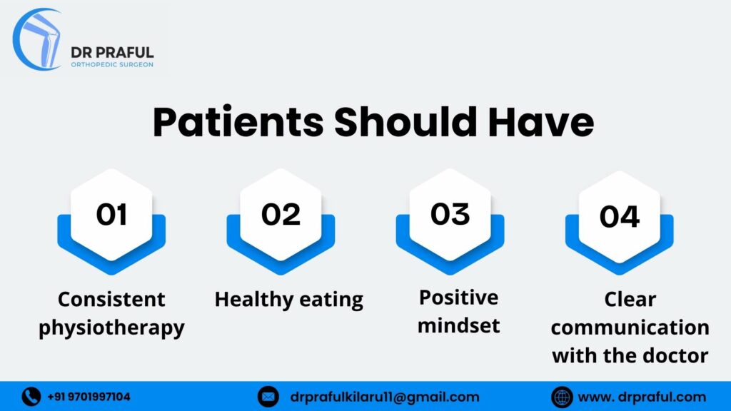 ACL Knee Surgery Recovery Time