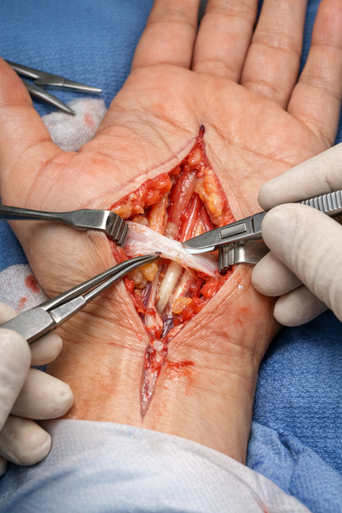 Hand And Wrist Pain Treatment in Malakpet