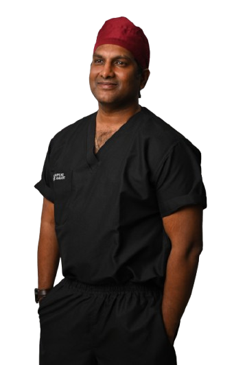 Ortho Surgeon Hyderabad