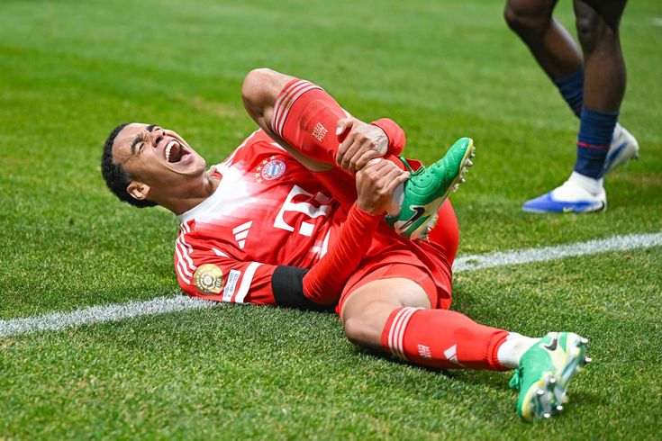 Sports Injuries Treatment in Hyderabad