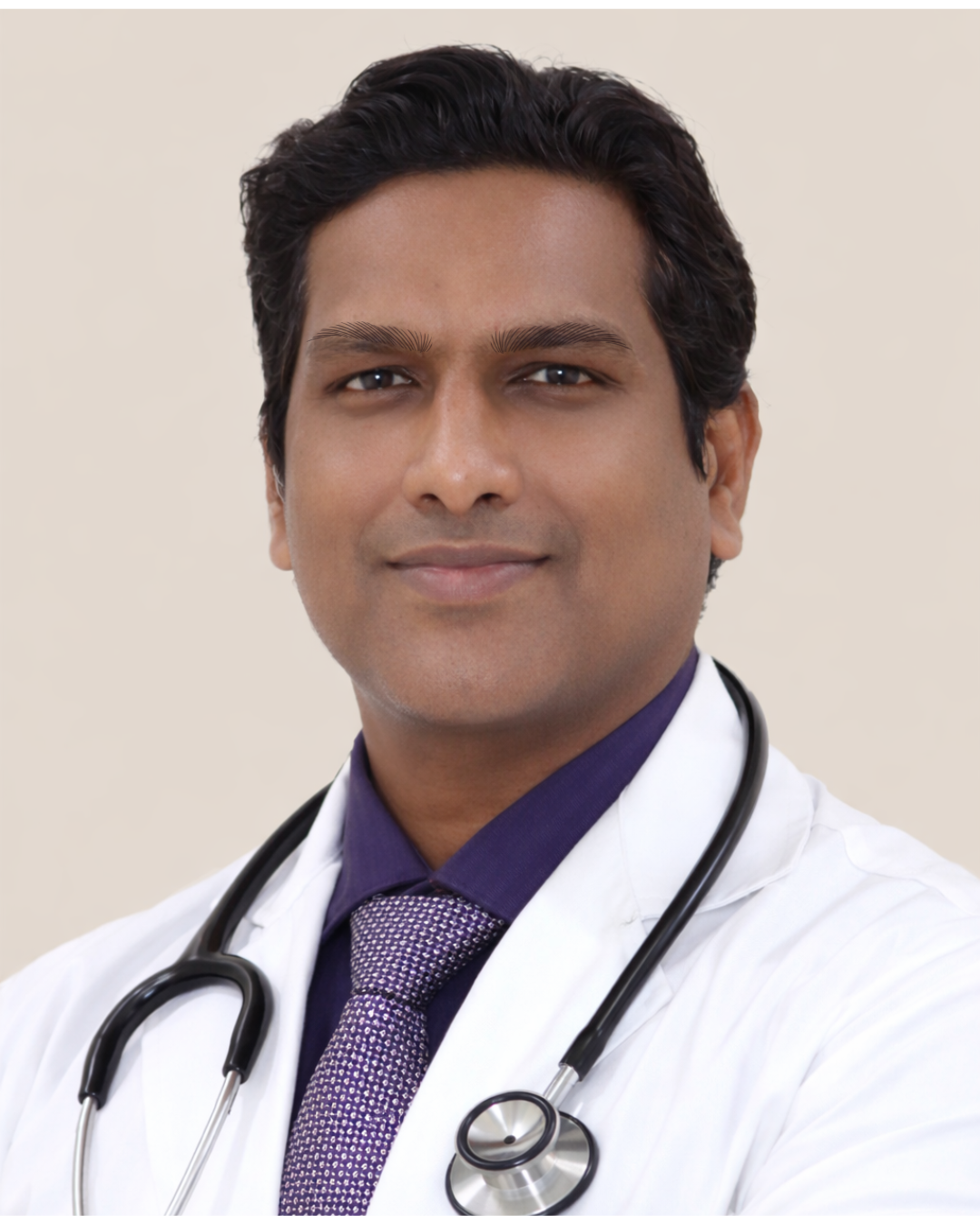 Dr.Praful kilora- ortho surgen specialist