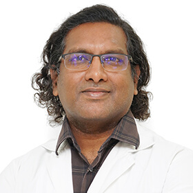 Picture of Dr.Praful Kilaru
