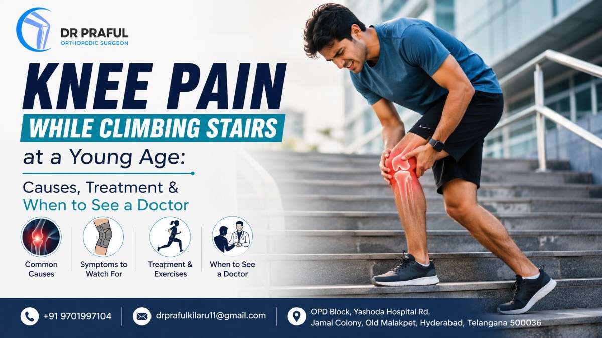 Knee-Pain-While-Climbing-Stairs-in-Young-Age