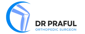Dr. Praful Kilaru – Orthopedic Surgeon logo